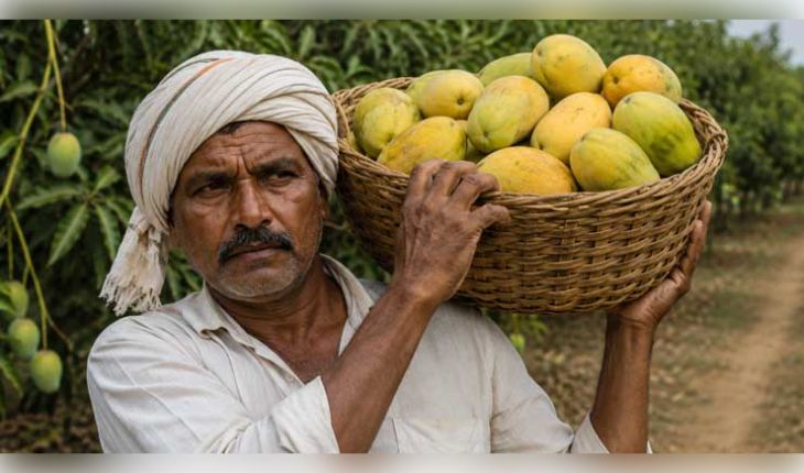 ଭାରତରୁ ଆମ୍ବ ଆମଦାନୀ ଉପରେ କଟକଣା ଲଗାଇଲା ନେପାଳ, କୀଟନାଶକ ପ୍ରୟୋଗକୁ ନେଇ ଆଶଙ୍କା