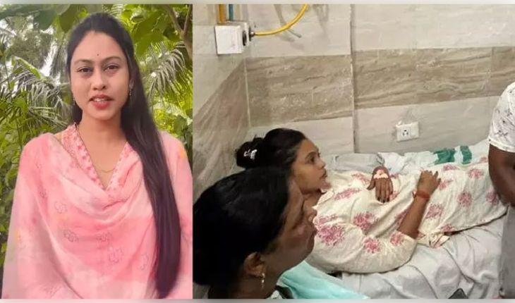 ପ୍ରଧାନମନ୍ତ୍ରୀଙ୍କୁ ଚିଠି ଲେଖିଲେ ସରପଞ୍ଚ ଚାମେଲି ଓଝା; ଜଣାଇଲେ ନିଜ ଦୁଃଖ, ମାଗିଲେ ନ୍ୟାୟ 