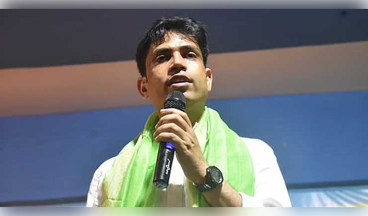 ନେପାଳ ସୀମାରୁ ପୋଲିସ ଜାଲରେ ତୃଣମୂଳ ନେତା ଜାହାଙ୍ଗୀର ଖାନ