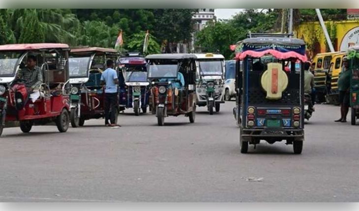 ଇ-ରିକ୍ସା ବନ୍ଦ କରିଦେଉଥିବା ୩ଟି ବ୍ୟାଟେରୀ ମ୍ୟାନେଜମେଣ୍ଟ ଆପ୍ ହଟାଇବାକୁ କେନ୍ଦ୍ର ସରକାରଙ୍କ ନିର୍ଦ୍ଦେଶ