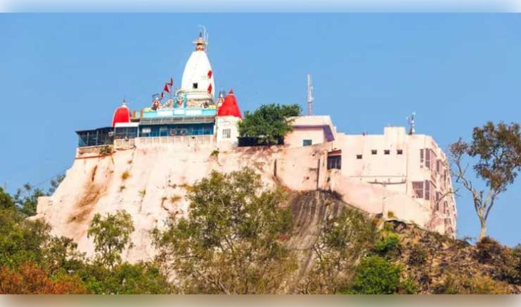 ହରିଦ୍ୱାରର ମନସା ଦେବୀ ମନ୍ଦିରରେ ନୂଆ ନିୟମ: ଦାନରେ ସ୍ୱଚ୍ଛତା ଆଣିବା ପାଇଁ ପକେଟ୍‌ବିହୀନ କୁର୍ତ୍ତା ପିନ୍ଧିବେ ପୂଜକ