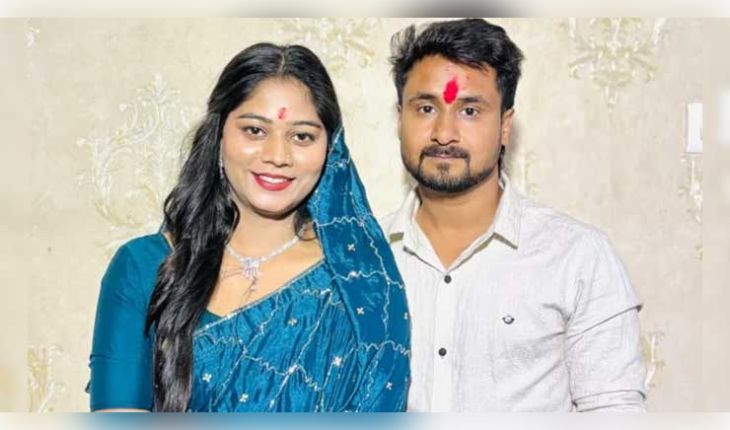 ହନିମୁନ୍ ମର୍ଡର୍ କେସ୍: ସୋନମ୍ ରଘୁବଂଶୀଙ୍କ ଜାମିନକୁ ସୁପ୍ରିମକୋର୍ଟରେ ଚ୍ୟାଲେଞ୍ଜ କଲେ ମେଘାଳୟ ସରକାର