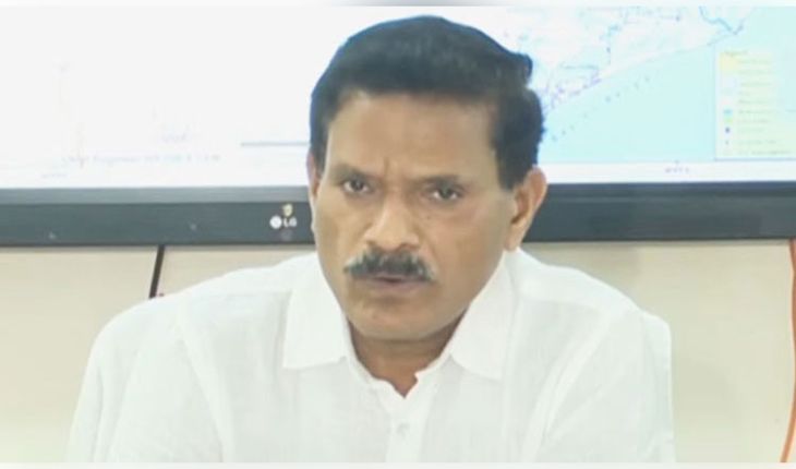 ଓଡ଼ିଶାରେ ବର୍ତ୍ତମାନ ବନ୍ୟା ଆଶଙ୍କା ନାହିଁ: ହୀରାକୁଦକୁ ଆସୁଥିବା ବନ୍ୟାଜଳ ଉପରେ ଜଳସମ୍ପଦ ବିଭାଗର ନଜର
