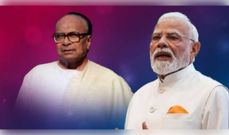 'ଦୁଇ ଦେଶକୁ ଆଣିଥିଲେ ନିକଟତର': ଇଣ୍ଡୋନେସିଆରେ ବିଜୁ ପଟ୍ଟନାୟକଙ୍କୁ ପ୍ରଧାନମନ୍ତ୍ରୀ ମୋଦୀଙ୍କ ପ୍ରଶଂସା