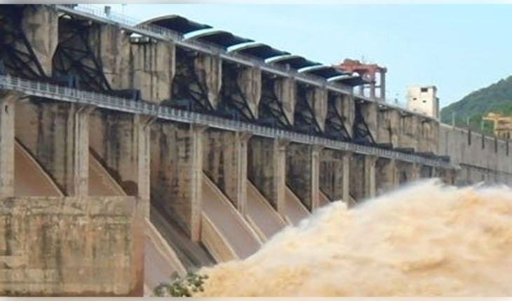 ଖୋଲିଲା ରେଙ୍ଗାଲି ଡ୍ୟାମ୍ ଗେଟ୍: ନିଷ୍କାସିତ ହେଲା ଚଳିତ ବର୍ଷର ପ୍ରଥମ ବନ୍ୟାଜଳ, ୪ ଜିଲ୍ଲାକୁ ସତର୍କ ସୂଚନା