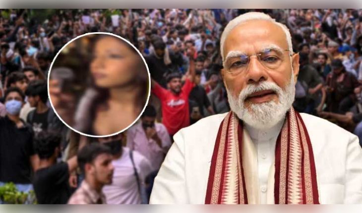 "ଆମ ପିଲା, ମୁଁ ସେମାନଙ୍କୁ କ୍ଷମା କରିଦେଲି": ଅପଶବ୍ଦ ପ୍ରୟୋଗ କରିଥିବା ଛାତ୍ରଛାତ୍ରୀଙ୍କୁ ପ୍ରଧାନମନ୍ତ୍ରୀ ମୋଦୀଙ୍କ ବାର୍ତ୍ତା