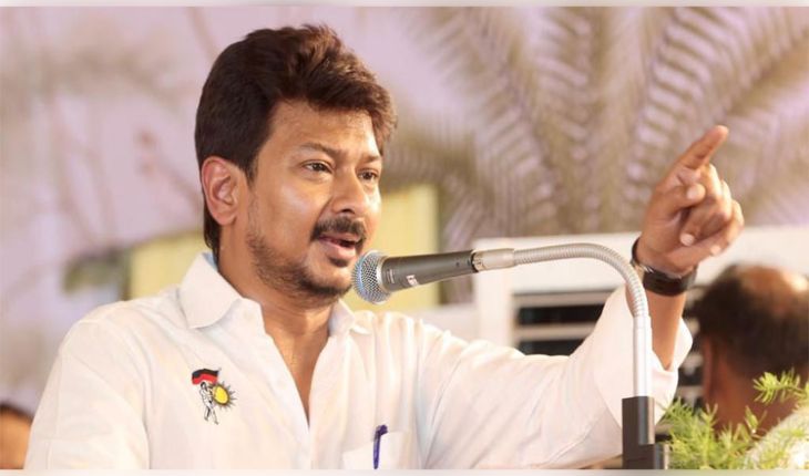 ଅଭିନେତ୍ରୀ ତ୍ରିଶାଙ୍କ ଉପରେ ବିବାଦୀୟ ମନ୍ତବ୍ୟ: ତାମିଲନାଡୁର ପୂର୍ବତନ ଉପମୁଖ୍ୟମନ୍ତ୍ରୀ ଉଦୟନିଧି ଷ୍ଟାଲିନ୍ ଗିରଫ