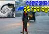 ଦକ୍ଷିଣ-ପଶ୍ଚିମ ବଙ୍ଗୋପସାଗରରେ ସୃଷ୍ଟି ହେଲା ଲଘୁଚାପ କ୍ଷେତ୍ର, ୩୬ ଘଣ୍ଟାରେ ନେଇପାରେ ଅବପାତର ରୂପ