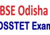 ଜାନୁଆରୀ ୨୦ରେ ହେବ OSSTET ପରୀକ୍ଷା, ଆଜିଠୁ ଅନ୍‌ଲାଇନ୍‌ ଆବେଦନ ଆରମ୍ଭ...