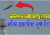 ଇରାନର ମିଜାଇଲ୍ ମାଡ଼ରେ କୁଏତରେ ଖସିଲା ଆମେରିକାର ଯୁଦ୍ଧ ବିମାନ F-15 !