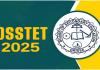OSSTET-୨୦୨୫ ରେଜଲ୍ଟ ପ୍ରକାଶିତ, ୭୨.୩୮ ପ୍ରତିଶତ ପିଲା ଉତ୍ତୀର୍ଣ୍ଣ
