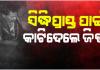 ମହାବୀର ଆଶ୍ରମରେ ଅଭାବନୀୟ ଘଟଣା: ସିଦ୍ଧିପ୍ରାପ୍ତ ପାଇଁ ଜିଭ କାଟିଲେ ତାନ୍ତ୍ରିକ