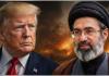 ଅନିଶ୍ଚିତତାରେ ଆମେରିକା-ଇରାନ ଶାନ୍ତି ଆଲୋଚନା: ଟ୍ରମ୍ପଙ୍କ ବୋମାମାଡ଼ ଚେତାବନୀ ଓ ଇରାନର 'ନୂଆ କାର୍ଡ' ଧମକ 