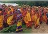 ‎ମନ୍ଦିର ପ୍ରତିଷ୍ଠା ପାଇଁ ୨୫୫ କଳସ ଯାତ୍ରା 