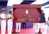 ଭାରତୀୟ ନୌସେନାରେ ସାମିଲ ହେଲା 'INS ମହେନ୍ଦ୍ରଗିରି', ବୃଦ୍ଧି ପାଇଲା ଦେଶର ସାମୁଦ୍ରିକ ଶକ୍ତି