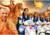 Rani Laxmibai Scooty Yojana: ଯୋଗୀ ସରକାରଙ୍କ ବଡ଼ ନିଷ୍ପତ୍ତି, ମେଧାବୀ ଛାତ୍ରୀଙ୍କୁ ମିଳିବ ମାଗଣା ସ୍କୁଟି 