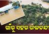ଲଗାଣ ବର୍ଷା ଯୋଗୁଁ ଓଡ଼ିଶାରେ ବନ୍ୟା ବିଭୀଷିକା: ମୃତ୍ୟୁସଂଖ୍ୟା ୭କୁ ବୃଦ୍ଧି, ବିଭିନ୍ନ ଜିଲ୍ଲାରେ ବ୍ୟାପକ କ୍ଷୟକ୍ଷତି