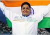 CWG 2026: ପାରା-ଆଥଲେଟିକ୍ସରେ ସ୍ୱର୍ଣ୍ଣ ଜିତିଥିବା ଶର୍ମିଳା ଧନଖଡ଼ଙ୍କୁ ପ୍ରଧାନମନ୍ତ୍ରୀ ମୋଦୀଙ୍କ ପ୍ରଶଂସା