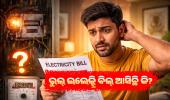 ଭୁଲ୍ ଇଲେକ୍ଟ୍ରି ବିଲ୍ ଆସିଛି କି? ଚିନ୍ତା କରନ୍ତୁ ନାହିଁ, ଜାଣନ୍ତୁ ଅଭିଯୋଗ କରିବାର ସହଜ ଉପାୟ