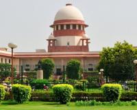 ନୂଆ ଗୋପନୀୟତା ନୀତିକୁ ନେଇ ଫେସବୁକ୍ ଓ ହ୍ୱାଟ୍ସଆପକୁ ସୁପ୍ରିମକୋର୍ଟଙ୍କ ନୋଟିସ୍