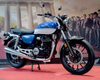 ହୋଣ୍ଡା ହାଇନେସ୍ ସିବି ୩୫୦ ବିକ୍ରି ୧୦,୦୦୦ ୟୁନିଟ୍ ଟପିଲା