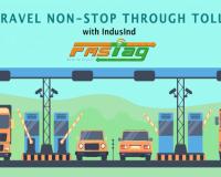 ୧୬ରୁ ଫାସ୍‌ଟ୍ୟାଗ୍ ବାଧ୍ୟତାମୂଳକ, ନଥିଲେ ଗଣିବେ ଦୁଇଗୁଣା ଟୋଲ୍‌ ‌ଟିକସ