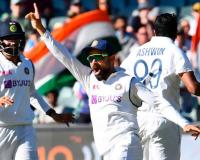 ଚେନ୍ନାଇ ଟେଷ୍ଟ : ତୃତୀୟ ଦିନ ଶେଷସୁଦ୍ଧା ଇଂଲଣ୍ଡ ୫୩/୩, ବିଜୟଠୁ ୭ ୱିକେଟ୍ ଦୂରରେ ଟିମ୍ ଇଣ୍ଡିଆ