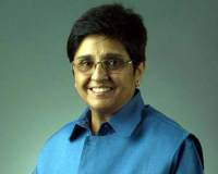 ପୁଡୁଚେରୀ ଉପରାଜ୍ୟପାଳ ପଦରୁ ହଟିଲେ କିରଣ ବେଦୀ