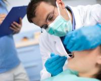 ଛୋଟିଆ ଖର୍ଚ୍ଚ ପାଇଁ ଅଟକଛି ଦାନ୍ତ ଚିକିତ୍ସା