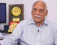 ପରଲୋକରେ ଟ୍ୟାଙ୍କ ମ୍ୟାନ୍ ମେଜର ଜେନେରାଲ ବସନ୍ତ ମହାପାତ୍ର