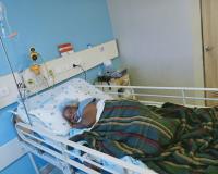 ପଦ୍ମଶ୍ରୀ ତୁଳସୀ ମୁଣ୍ଡା ଅସୁସ୍ଥ