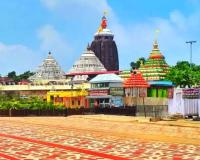 ଶ୍ରୀମନ୍ଦିର ଐତିହ୍ୟ କରିଡରକୁ ମିଳିଲା ମଞ୍ଜୁରୀ