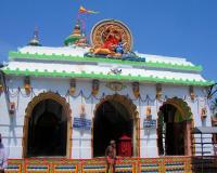 ଜଗତସିଂହପୁରର ଶାରଳା ପୀଠ