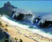 ପ୍ରଳୟ ରଚିବ ଆଣ୍ଟାର୍କଟିକାର ଗ୍ଲେସିୟର