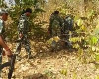 ଲ୍ୟାଣ୍ଡମାଇନ ବିସ୍ଫୋରଣରେ ଜଣେ ଯବାନ ଗୁରୁତର