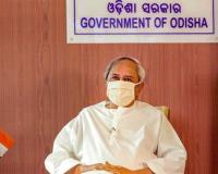 ନିର୍ବାଚିତ ସରକାରଙ୍କୁ କାମ କରିବାକୁ ଦିଆଯାଉ, ପ୍ରତିଟି ଅପରାଧକୁ ରାଜନୀତିକରଣ କରା ନ ଯାଉ- ମୁଖ୍ଯମନ୍ତ୍ରୀ