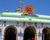 ଜଗତସିଂହପୁର ଜିଲ୍ଲାକୁ ‘ବାଣୀକ୍ଷେତ୍ର’ ମାନ୍ଯତା