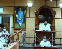 ପୁଡୁଚେରୀରେ ଭାଙ୍ଗିଲା କଂଗ୍ରେସ ସରକାର, ସଂଖ୍ୟା ଗରିଷ୍ଠତା ପ୍ରମାଣରେ ଫେଲ୍ ମାରିଲେ ଭି.ନାରାୟଣସ୍ୱାମୀ