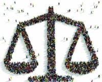 ଆଜି ବିଶ୍ବ ସାମାଜିକ ନ୍ୟାୟ ଦିବସ