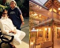 ଅମିତାଭ ବଚ୍ଚନଙ୍କ ଆବାସ ସୁରକ୍ଷା ବଢ଼ିଲା