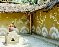 ହଜିଗଲାଣି ଖଞ୍ଜା ଘର