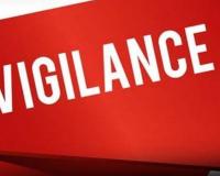 ବୀରମହାରାଜପୁର ସୁବଳୟାରେ ଭିଜିଲାନ୍ସ ଚଢାଉ; ତହସିଲ ସୁପରଭାଇଜର ଓ ଅବସରପ୍ରାପ୍ତ ଆରଆଇ ଗିରଫ