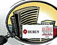 ହୁରୁନ୍‌ ଇଣ୍ଡିଆ ସମ୍ପତ୍ତି ରିପୋର୍ଟ, ଦେଶରେ କୋଟିପତିଙ୍କ ସଂଖ୍ୟା ୯.୧୨ ଲକ୍ଷ