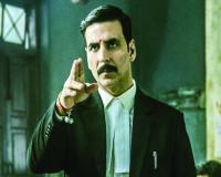 ‘ଜଲି ଏଲ୍ଏଲ୍‌ବି’ ଥାର୍ଡ ପାର୍ଟରେ  ଅକ୍ଷୟ