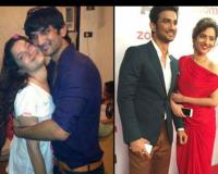 ସୁଶାନ୍ତଙ୍କ ସହ ବ୍ରେକ୍ଅପ୍‌କୁ ନେଇ ମୁହଁ ଖୋଲିଲେ ଅଙ୍କିତା