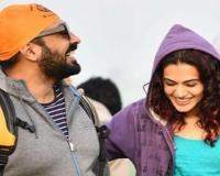 ଅନୁରାଗ ଓ ତାପସୀଙ୍କ ଘରେ ଆୟକର ଚଢ଼ାଉର ଦ୍ବିତୀୟ ଦିନ, କେନ୍ଦ୍ର ସରକାରଙ୍କୁ ଟାର୍ଗେଟ କଲେ ରାହୁଲ