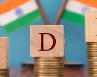 ନୀତି ଆୟୋଗ ଉପାଧ୍ୟକ୍ଷଙ୍କ ମତ, ୨୦୨୧-୨୨ରେ ୧୧% ଅଭିବୃଦ୍ଧି ଜରୁରୀ