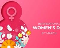 ଆଜି ଅନ୍ତର୍ଜାତୀୟ ମହିଳା ଦିବସ