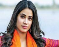 ବାହାଘରରେ ଲୁଙ୍ଗି ପିନ୍ଧିବେ ଜାହ୍ନବୀଙ୍କ ବର