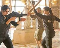 ‘ଟାଇଗର୍-୩’ରେ କ୍ୟାଟ୍ରିନାଙ୍କ ଜବରଦସ୍ତ ଆକ୍ସନ୍